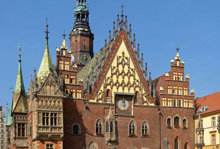 Wroclaw