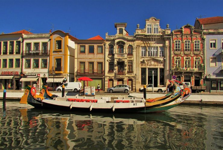 Aveiro