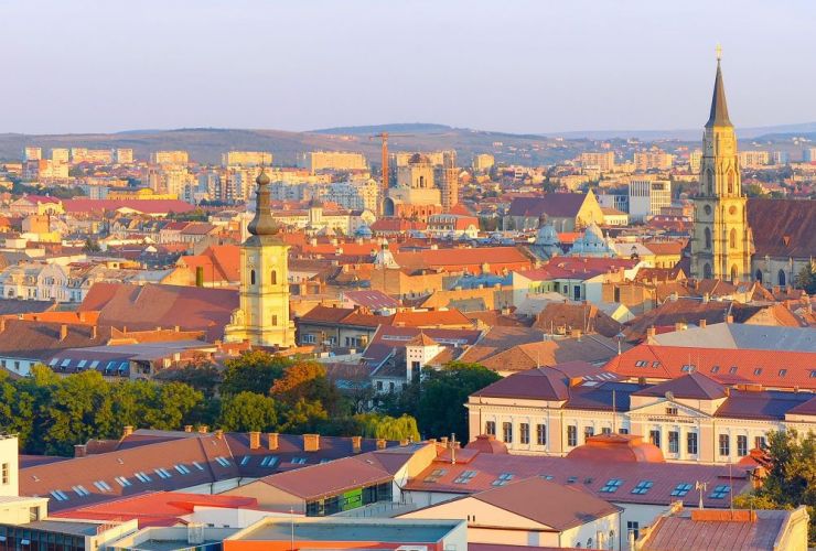 Cluj Napoca