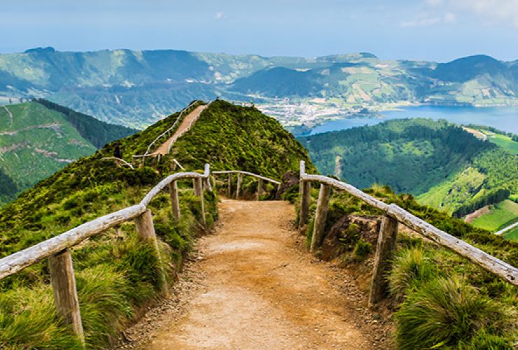 Ponta Delgada