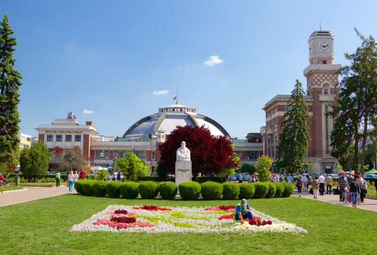 Ploiesti