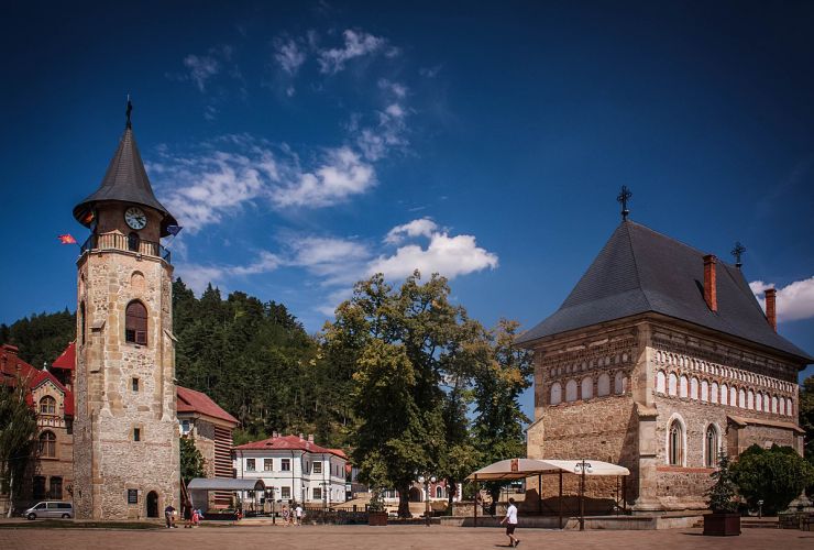 Piatra Neamt