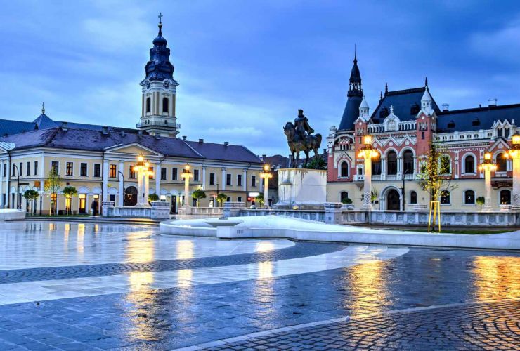 Oradea