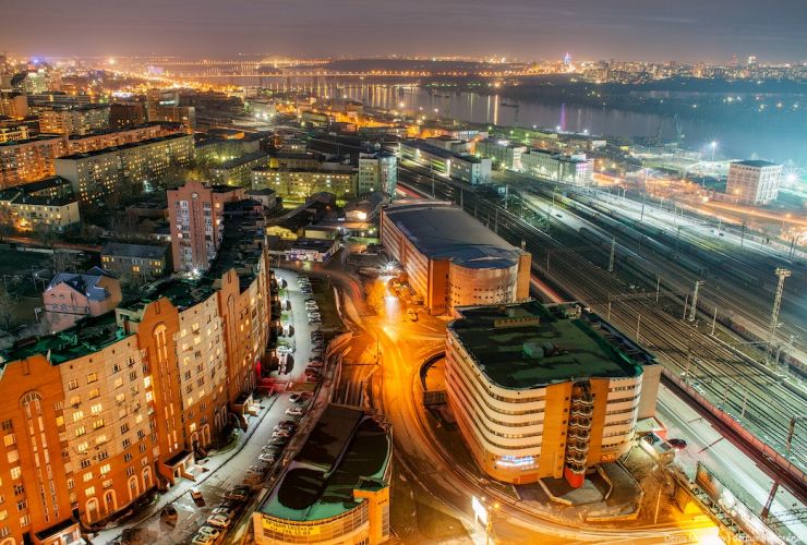 Novosibirsk