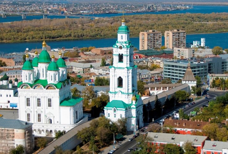 Astrakhan