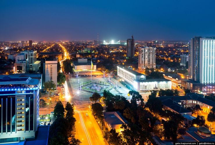 Krasnodar