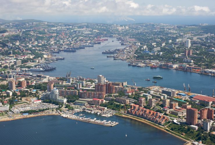 Vladivostok