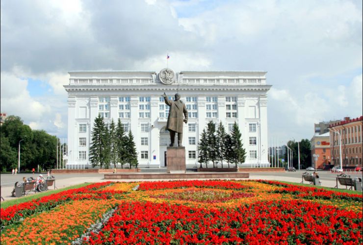 Kemerovo