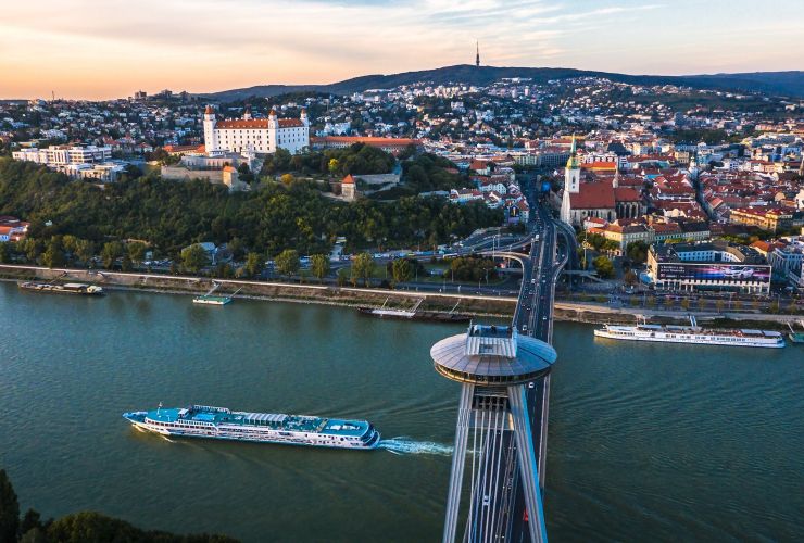 Bratislava