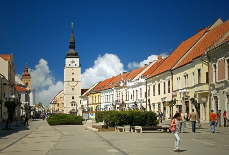 Trnava