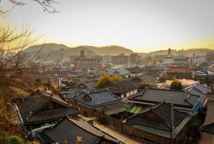 Jeonju