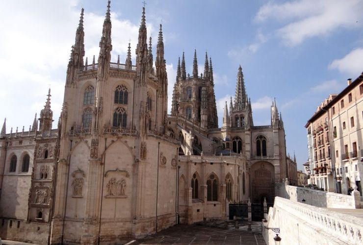 Burgos