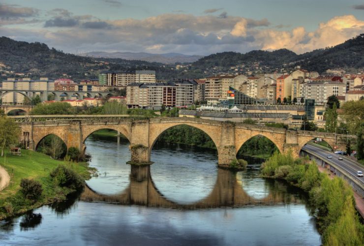 Ourense