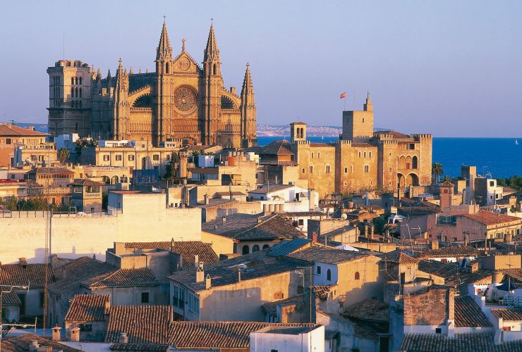 Palma de Mallorca