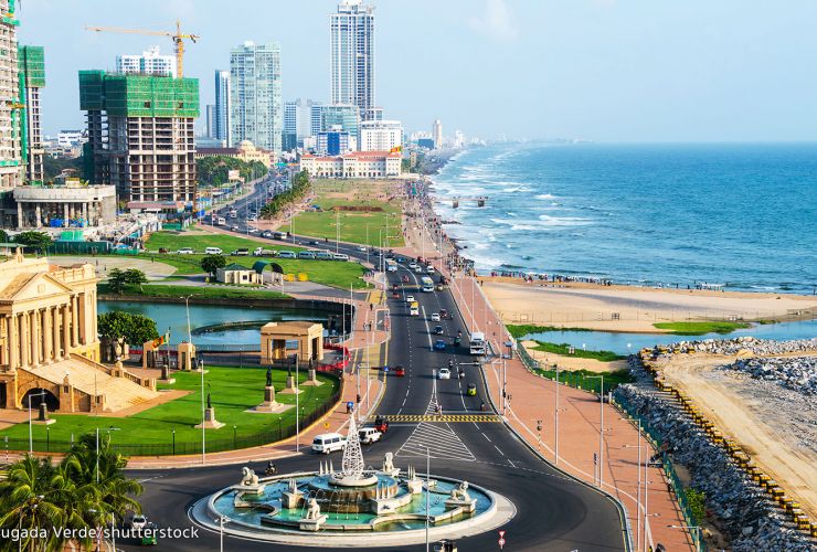 Colombo