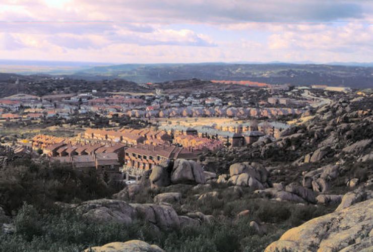 Torrelodones