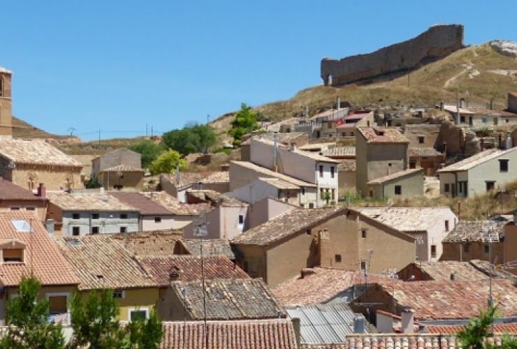 Soria
