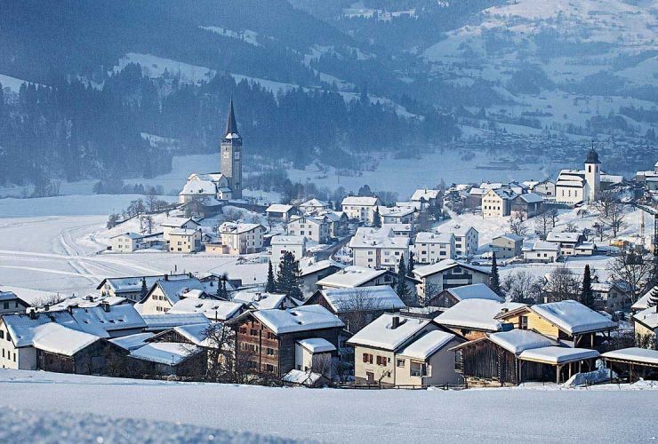 Laax