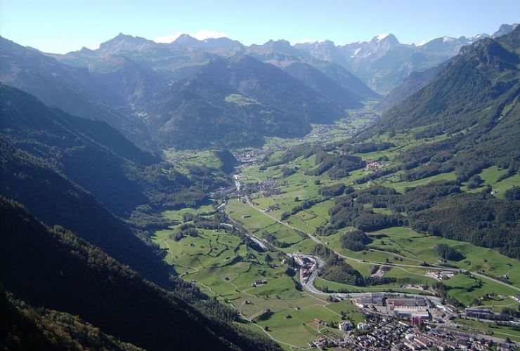 Glarus Sud