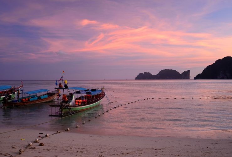 Koh Phangan