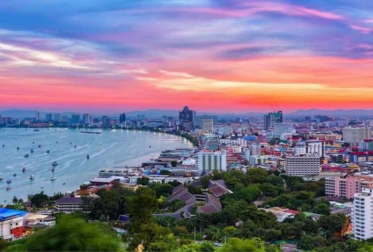 Pattaya