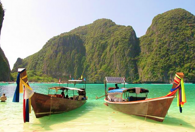 Tambon Ao Nang