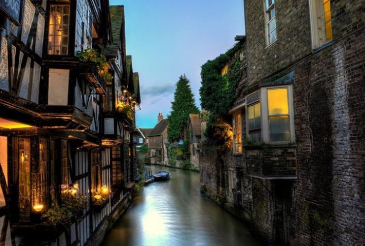 Canterbury