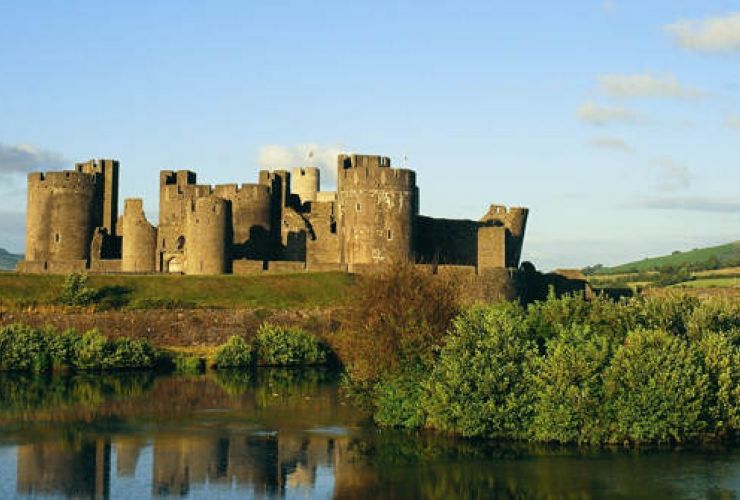 Caerphilly