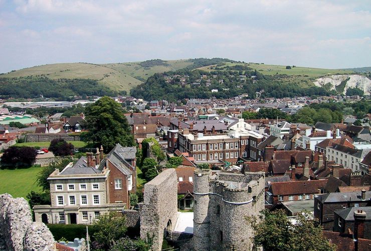 Lewes