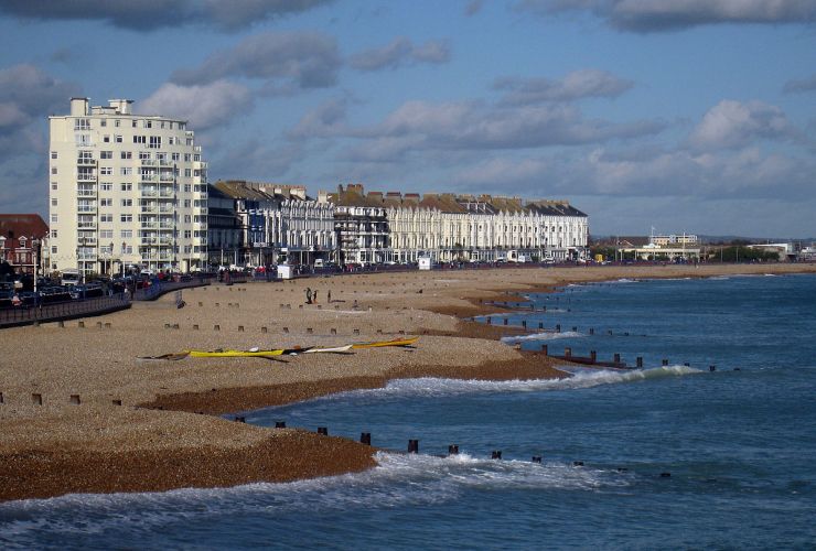 Eastbourne