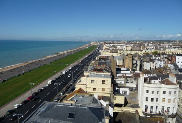 Hove