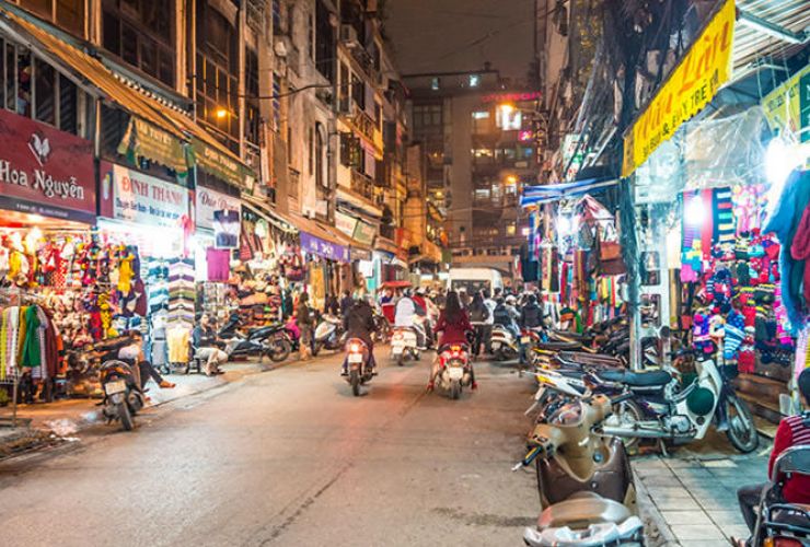 Hanoi