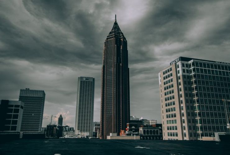 Atlanta