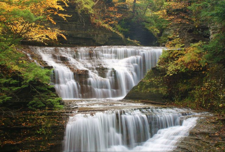 Ithaca