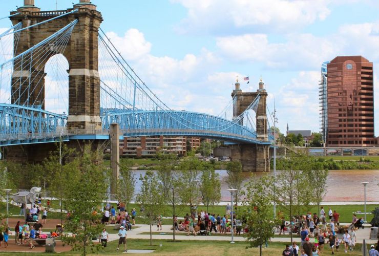 Cincinnati