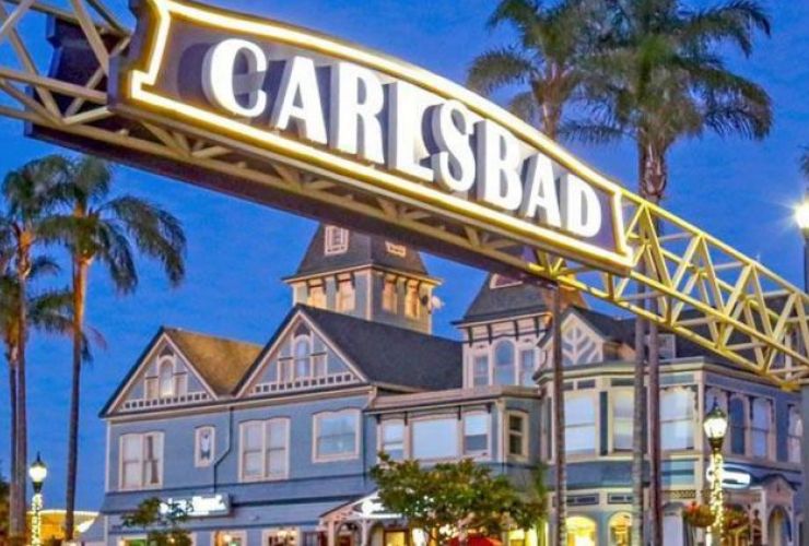 Carlsbad