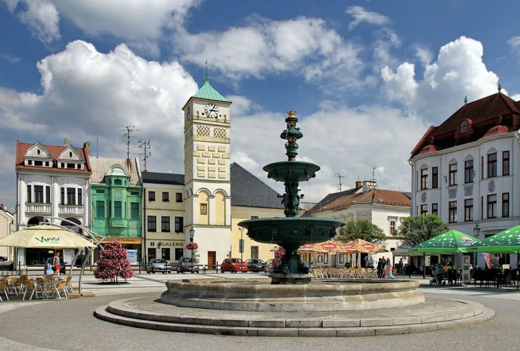 Karviná