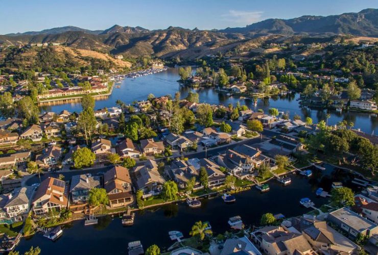 Westlake Village