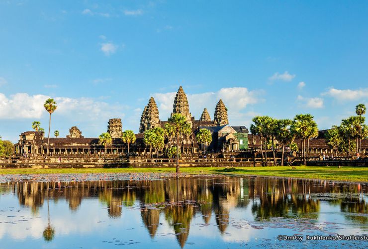 Cambodia