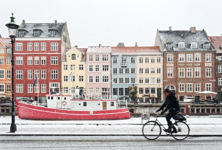 Denmark