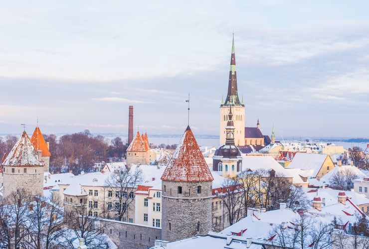 Estonia