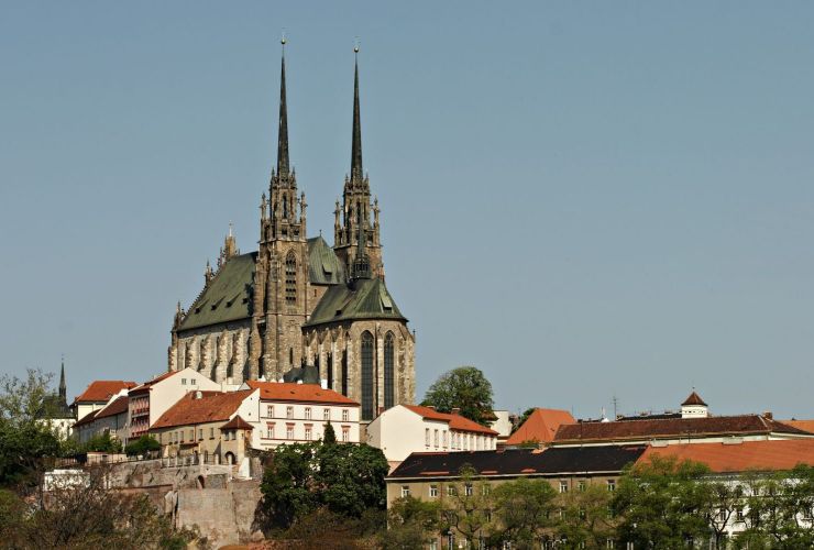 Brno