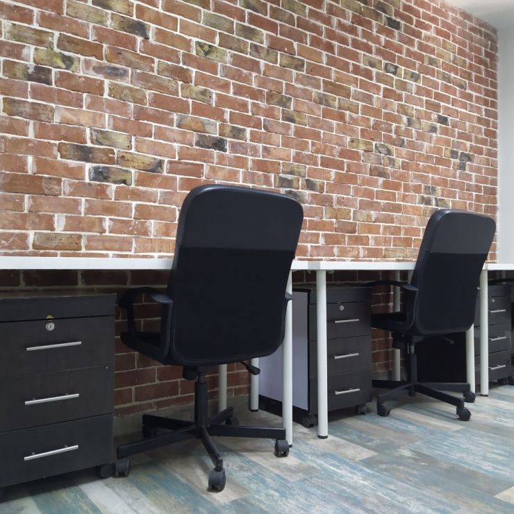 Coworking Business Hive EGYPT in Giza