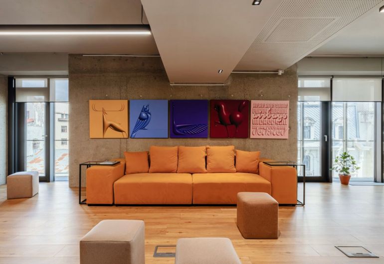 V7 Startup Studio Athenaeum