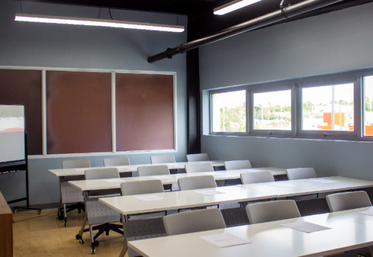 GenCo-Working Spaces