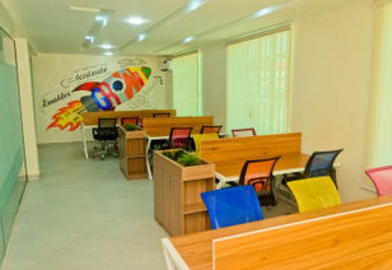Premier Hub Innovation Center
