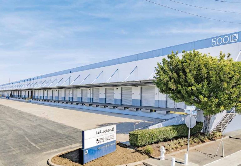  Flexible Warehouse and Office Space at Cubework Santa Ana CA