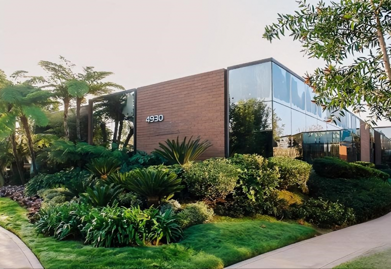 4930 Campus Drive