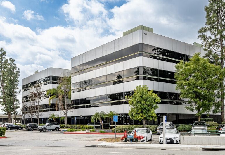 La Mirada Executive Suites