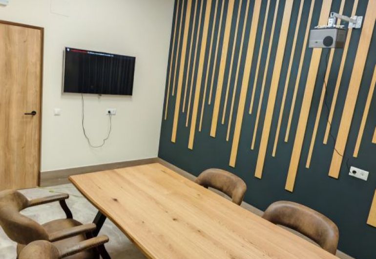 CoWork Altea